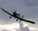 M-18 Dromader, fot. Youtube
