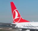 B737 MAX należący do linii Turkish Airlines, fot. youtube