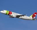 A320 należący do linii TAP, fot. Dreamstime