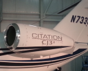 Cessna CJ3+