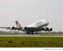 A380 Lufthansa