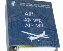 Poprawki do AIP: „Aktualizacja map operacyjnych, aktualizacja informacji o lotniskach, wprowadzenie wskaźnika lokalizacji dla lądowiska Stara Szwalnia (EPHW);