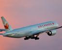 B772 należący do linii Air Canada, fot. USA Today