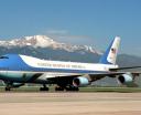 Air Force One (fot. whitehouse.gov)