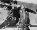 Amelia Earhart