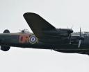 Avro Lancaster B I PA474 (fot. Kogo (praca własna)/GFDL/Wikimedia Commons) Avro Lancaster B I PA474 (fot. Kogo (praca własna)/GFDL/Wikimedia Commons)