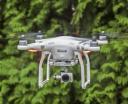 Dron (fot. Paweł Korzec)