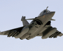 Francuski myśliwiec Rafale