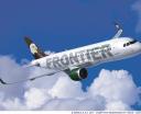 Frontier A320neo