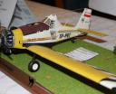Model M-18 Dromader (fot. modelezlambinowic.pl)