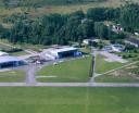 Aeroklub Częstochowski - Lotnisko Rudniki (fot. aeroklub-czestochowa.org.pl)