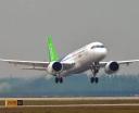 C919 firmy COMAC (fot. comac.cc)