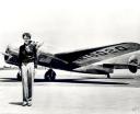 Amelia Earhart
