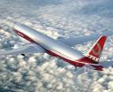 B777X9, fot. Industry Week