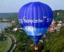Balon Aeroklubu Lubelskiego