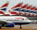 British Airways, fot. AFP