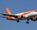 A319 należący do linii EasyJet