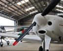 Statki powietrzne segmentu general aviation, fot. Pareidolia