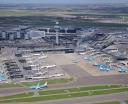 Port Lotniczy Amsterdam-Schiphol (fot. iaminamsterdam.com)