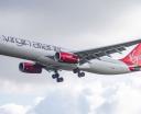 A330 należący do Virgin Atlantic, fot. bbc