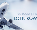 Badania dla lotników (fot. GOBLL)