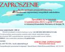 Zaproszenie na 39 Spotkanie Przyjaciół Lotnictwa