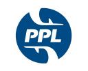 Polskie Porty Lotnicze - logo
