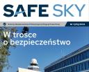 Biuletyn Bezpieczeństwa Polskiej Agencji Żeglugi Powietrznej Nr 1(25)-2024 