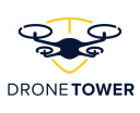 DroneTower - logo (fot. PAŻP)