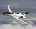 Gulfstream G700, fot. aerotime