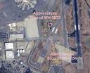 Incydent na lotnisku w Waszygtonie, fot.avherald