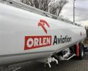 Paliwo Orlen Aviation, fot. Orlen Aviation