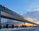 Port Lotniczy Warszawa-Radom - terminal (fot. Lotnisko Warszawa-Radom, Facebook)