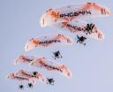 Phoenix Paramotor Display Team