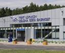 Port Lotniczy Zielona Góra-Babimost (fot. Polskie Porty Lotnicze)