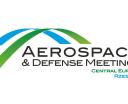 Aerospace and Defense Meetings Central Europe Rzeszów (fot. dolinalotnicza.pl)