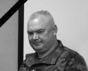 ppłk. rez. lek. Rafał Wójcik, Wiml