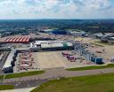 Lotnisko Londyn Luton (fot. London Luton Airport)