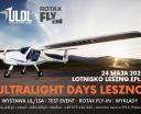 ULDL Ultralight Days Leszno 2025 (fot. Lotnisko Leszno)