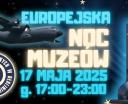 Europejska Noc Muzeów 2025 w Muzeum Sił Powietrznych w Dęblinie (fot. Muzeum Sił Powietrznych w Dęblinie)