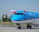 KLM w Krakowie - 2015 rok (fot. KLM)