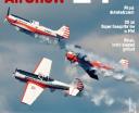 Mazury AirShow 2024 - czasopismo (fot. Aeroklub Krainy Jezior)