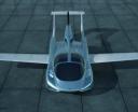 Produkcyjna wersja AirCar, fot. Klein Vision