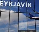 Reykjavik airport, fot. reykjaviktips