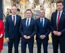 Rząd podpisze kontrakt branżowy z sektorem lotniczym (fot. Pratt & Whitney Rzeszów)