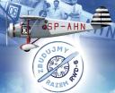 Spotkanie przy samolocie RWD-6 w Turbi (fot. Aeroklub Stalowowolski)
