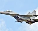 Su-30 indyjskich Sił Powietrznych (fot. Shot by g4sp, Edited by diego_pmc, CC BY-SA 2.0, Wikimedia Commons)