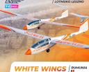 White Wings na Antidotum Airshow Leszno (fot. materiały zespołu White Wings)
