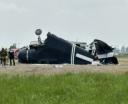 Wypadek Grumman TBM-3 Avenger w USA, fot. wibqam