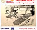 Wystawa modeli samolotów i szybowców w Muzeum Monet i Medali Jana Pawła II (fot. Aeroklub Częstochowski)